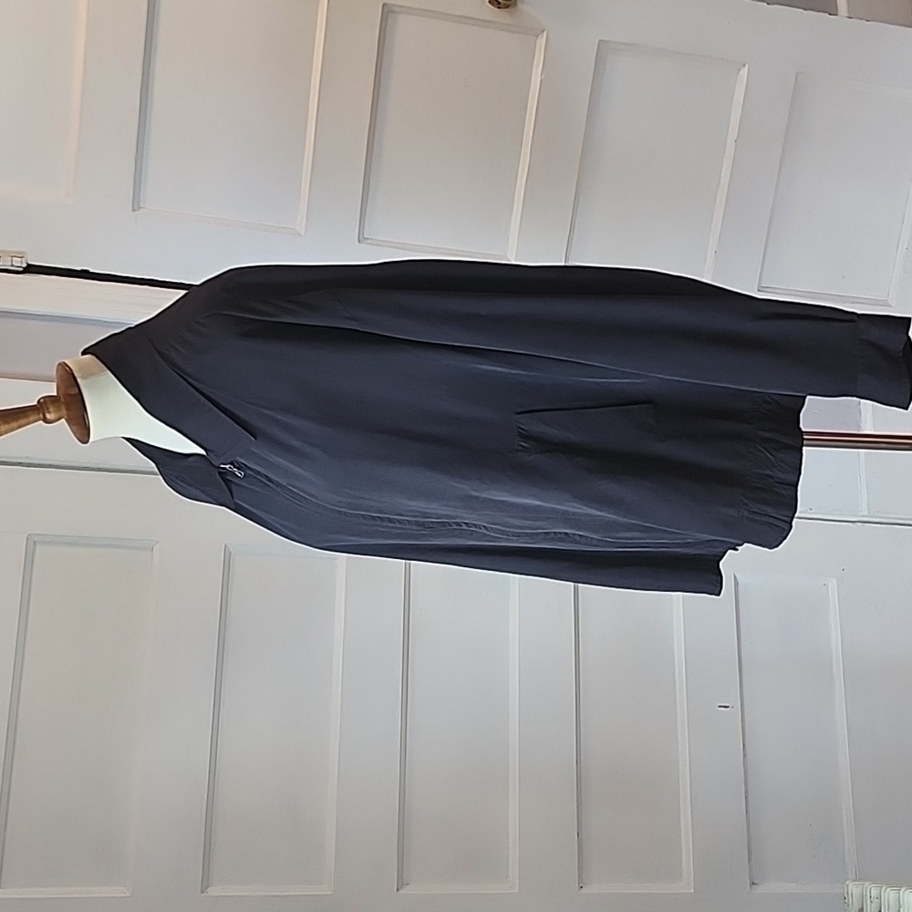 Ermenegildo Zegna Zip Front Jacket, Size XXL - Picture 11 of 17